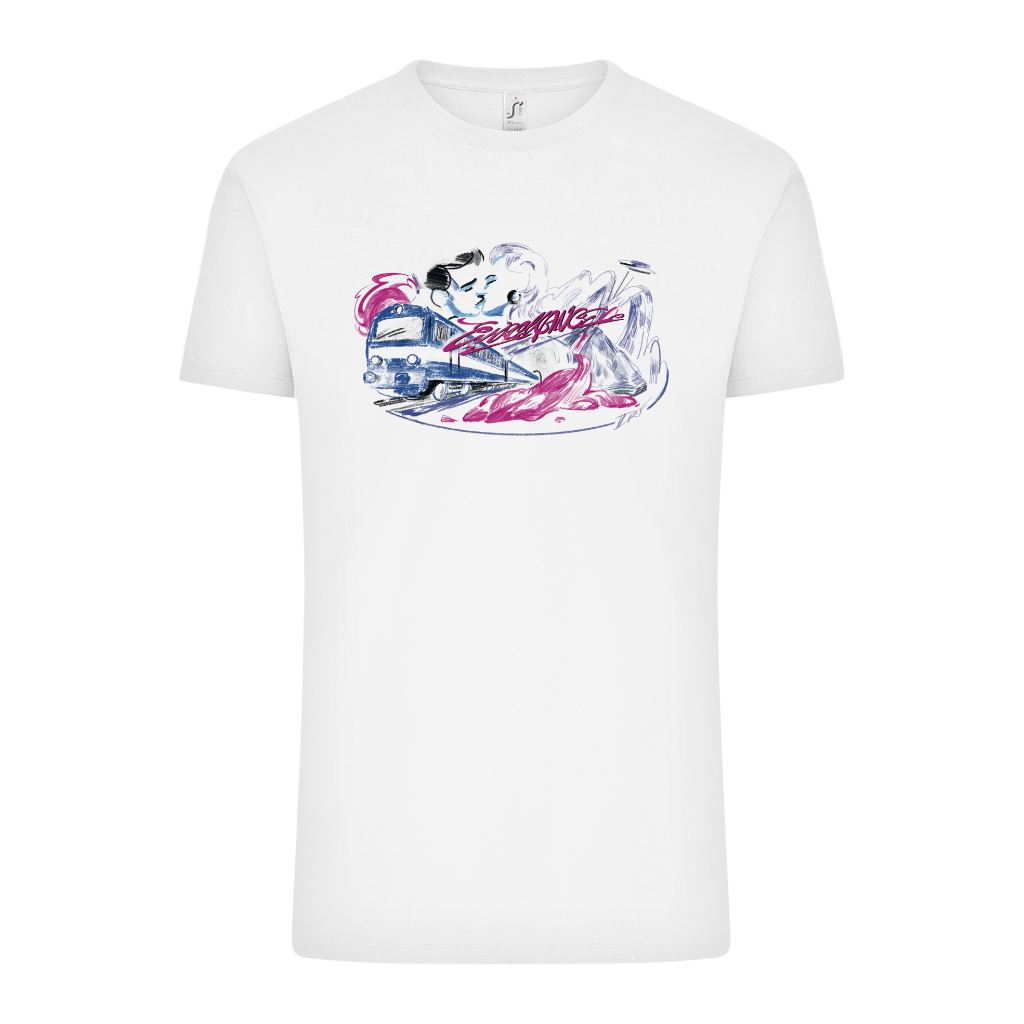 Imperial T-Shirt | 24H EXPRESS