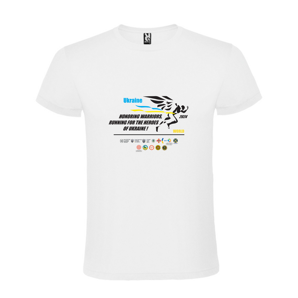 Aktionsshirt - Atomic 150 | DIY