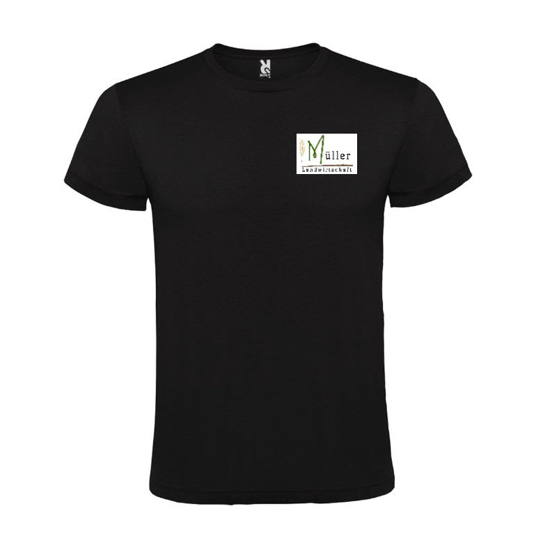 Aktionsshirt - Atomic 150 | DIY