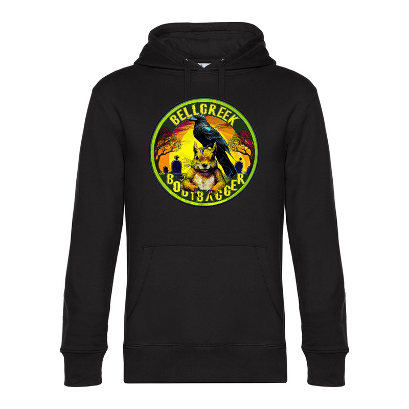 KING Hooded Sweat | 24h EXPRESS