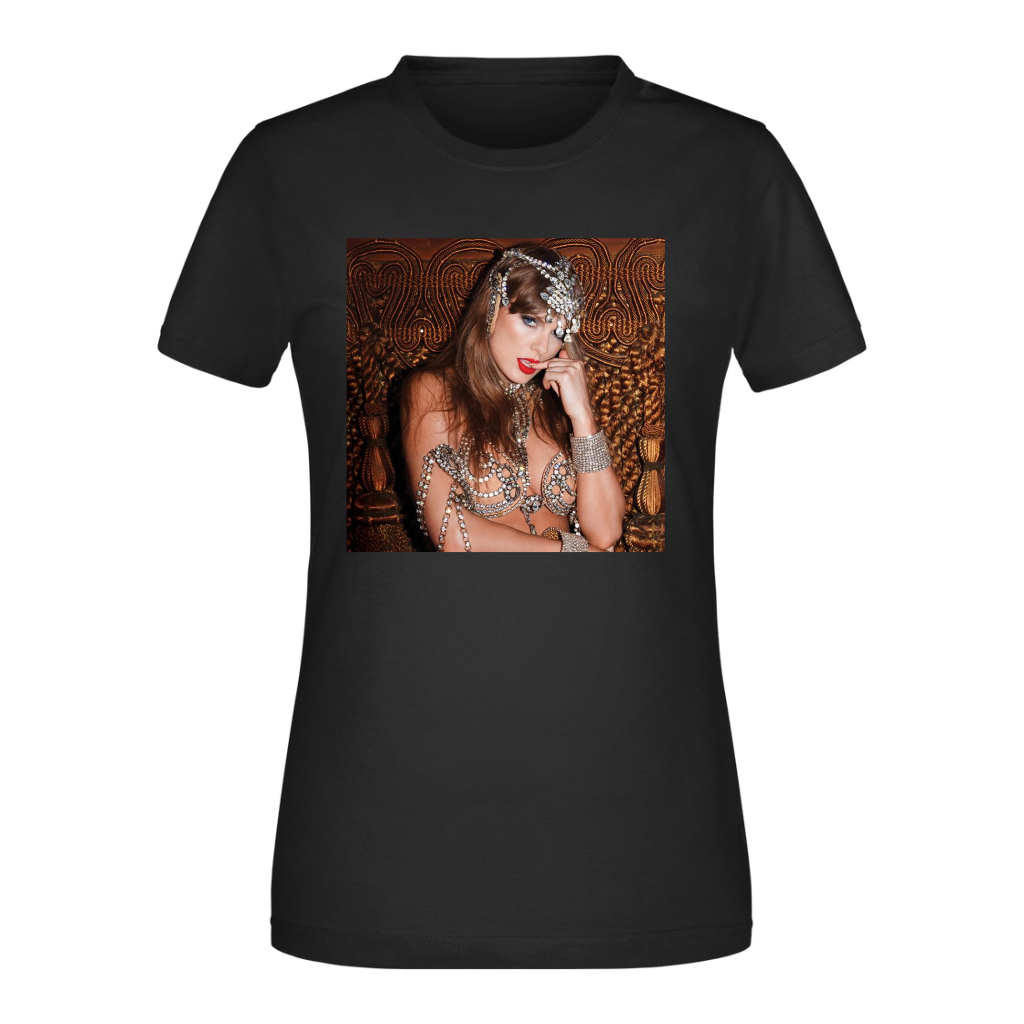 Women´s T-Shirt #E190 | 24h EXPRESS