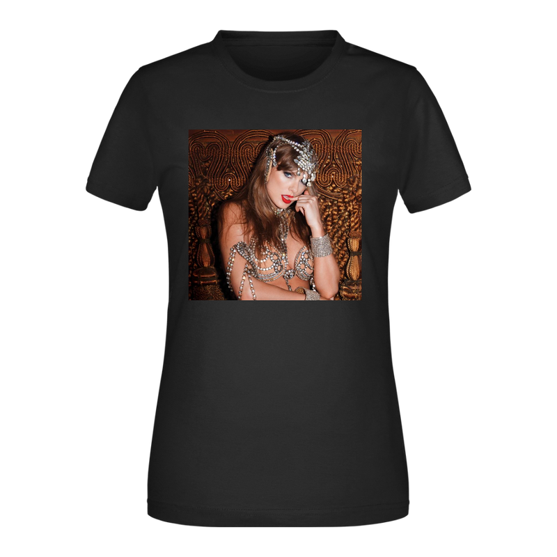 Women´s T-Shirt #E190 | 24h EXPRESS