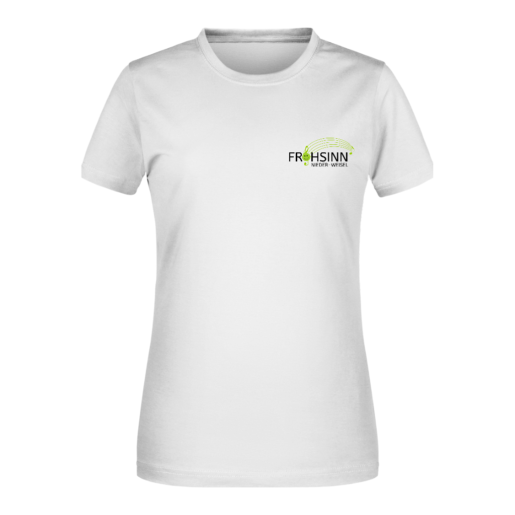 Women´s T-Shirt #E190 | DIY