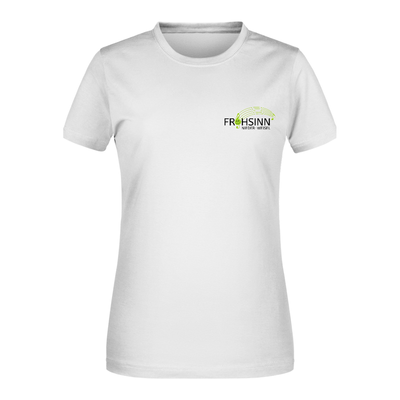 Women´s T-Shirt #E190 | DIY