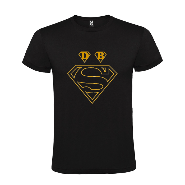 Aktionsshirt - Atomic 150 | DIY
