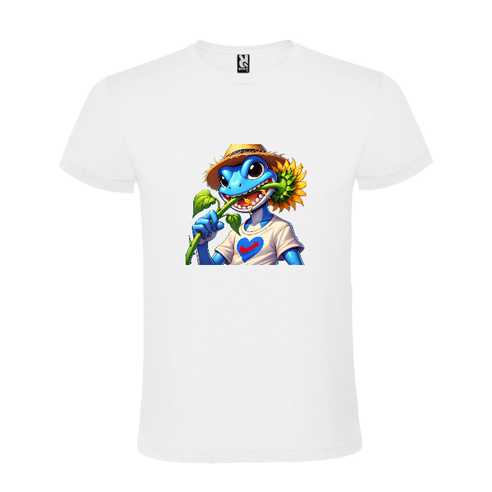 Aktionsshirt - Atomic 150 | DIY