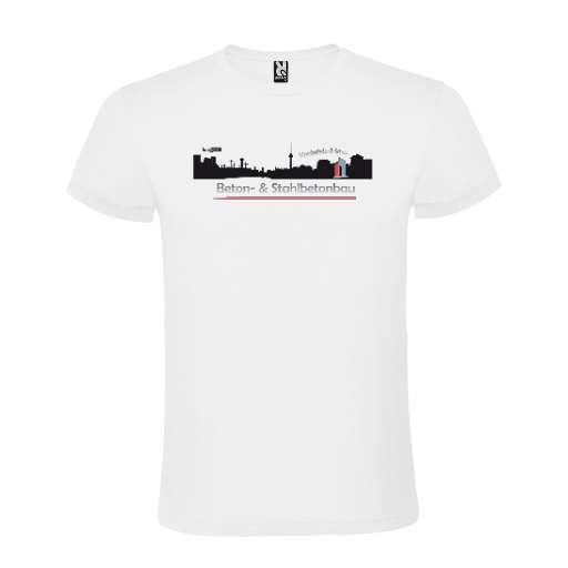 Aktionsshirt - Atomic 150 | DIY