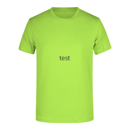 T-Shirt #E190 | 24H EXPRESS