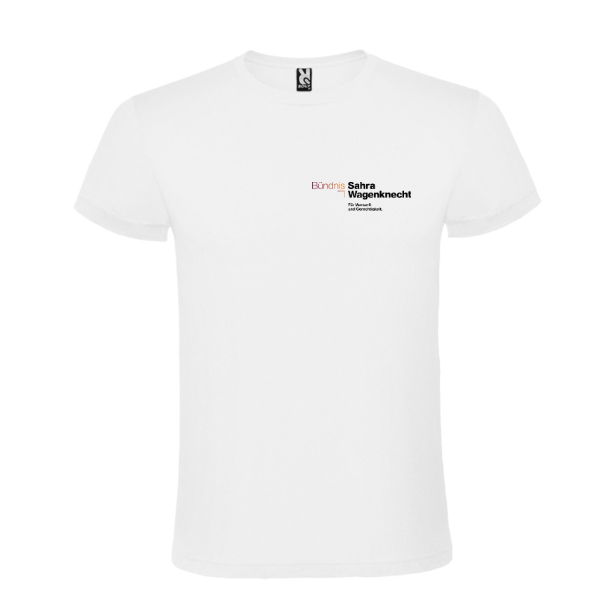 Aktionsshirt - Atomic 150 | DIY