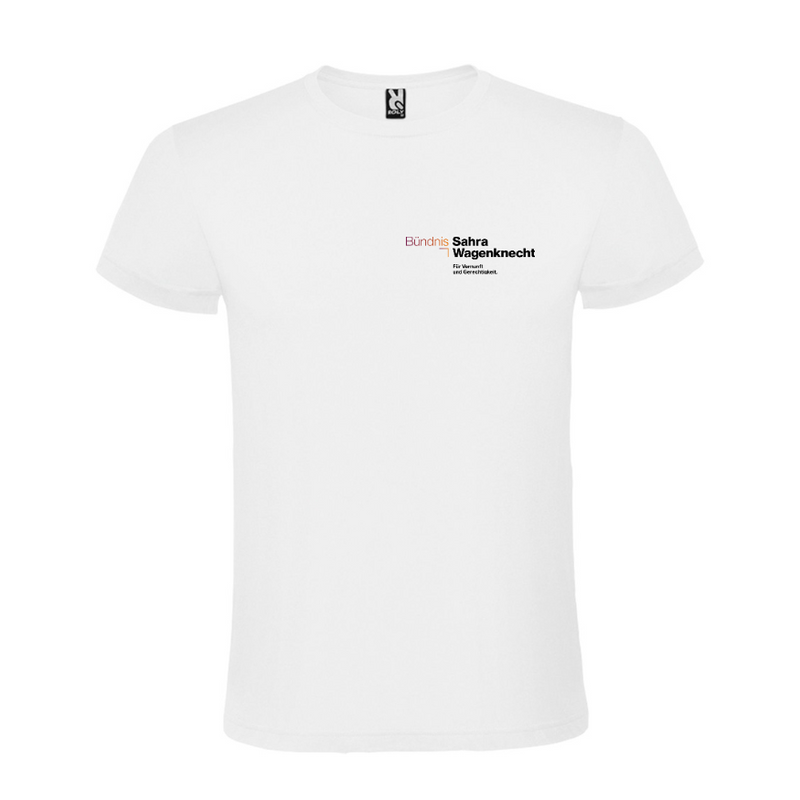 Aktionsshirt - Atomic 150 | DIY