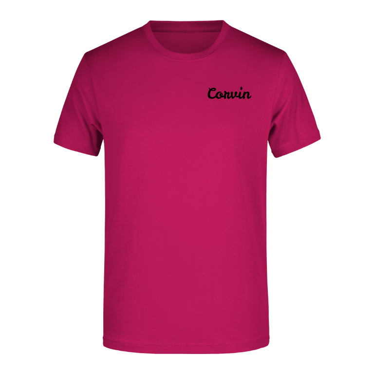 T-Shirt #E190 | DIY