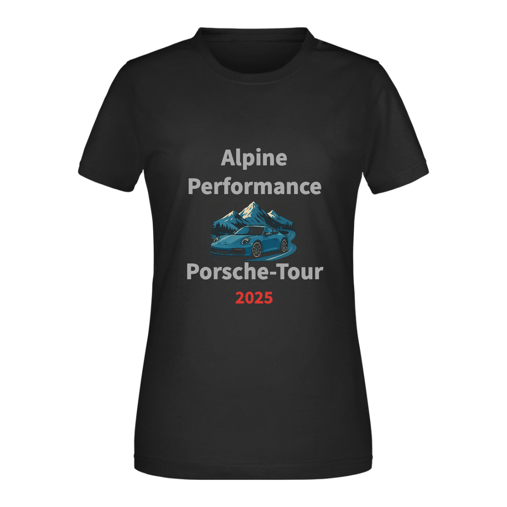 Women´s T-Shirt #E190 | 24h EXPRESS