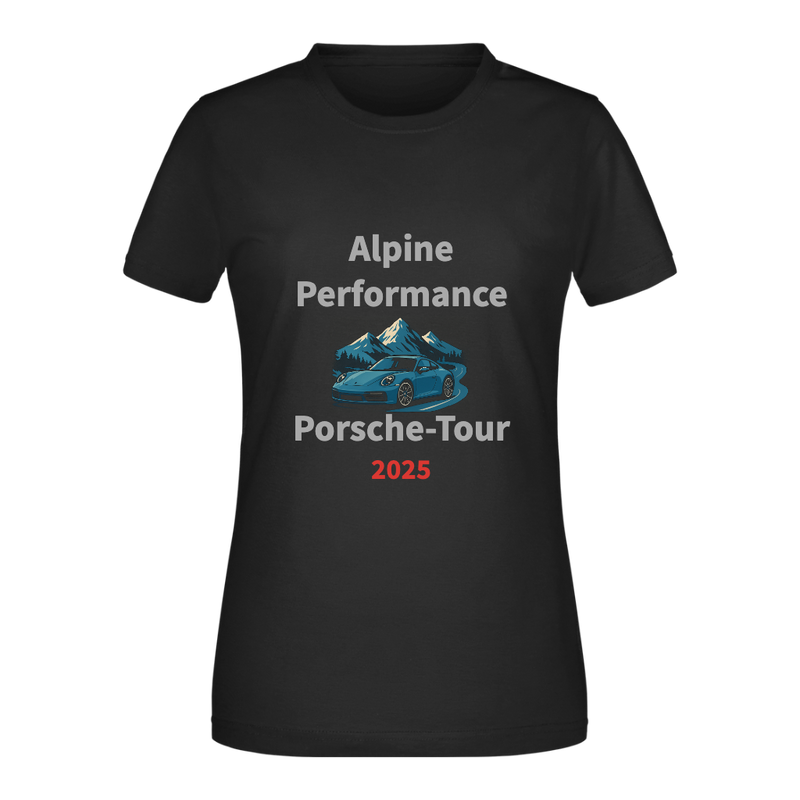 Women´s T-Shirt #E190 | 24h EXPRESS