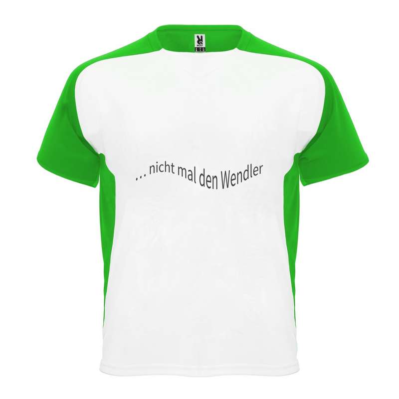 Bugatti T-Shirt | DIY