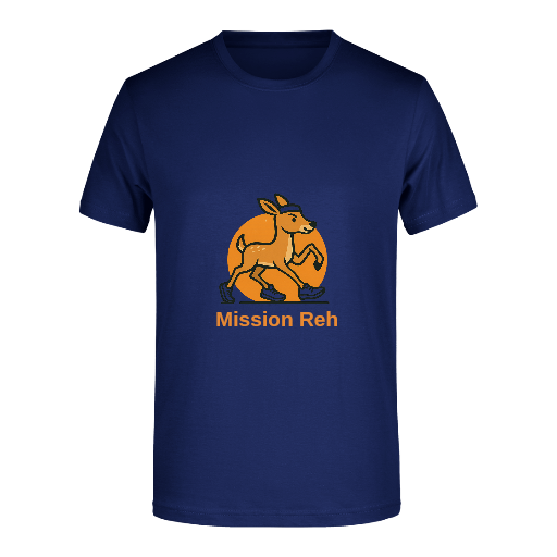 T-Shirt #E190 | 24H EXPRESS