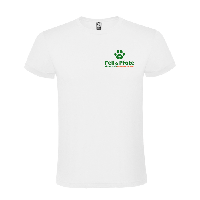 Aktionsshirt - Atomic 150 | DIY