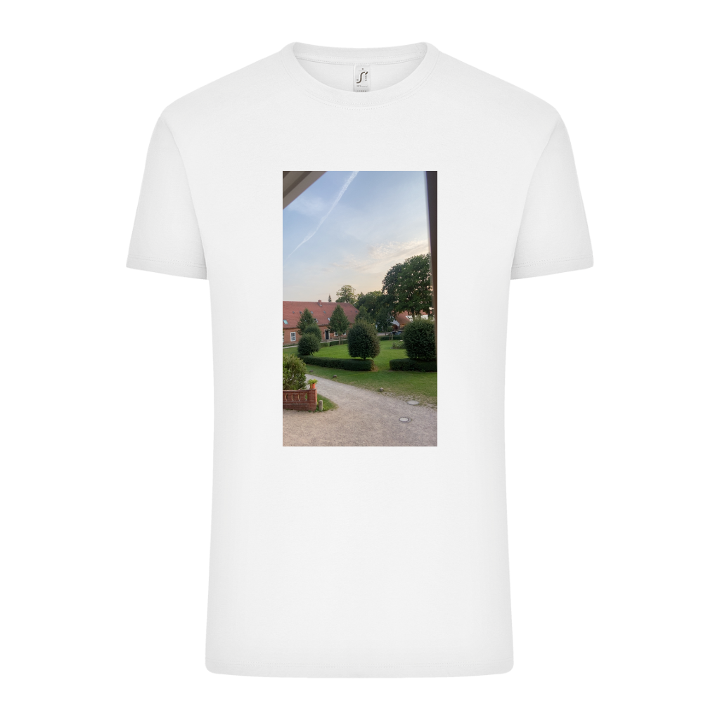 Imperial T-Shirt | 24H EXPRESS