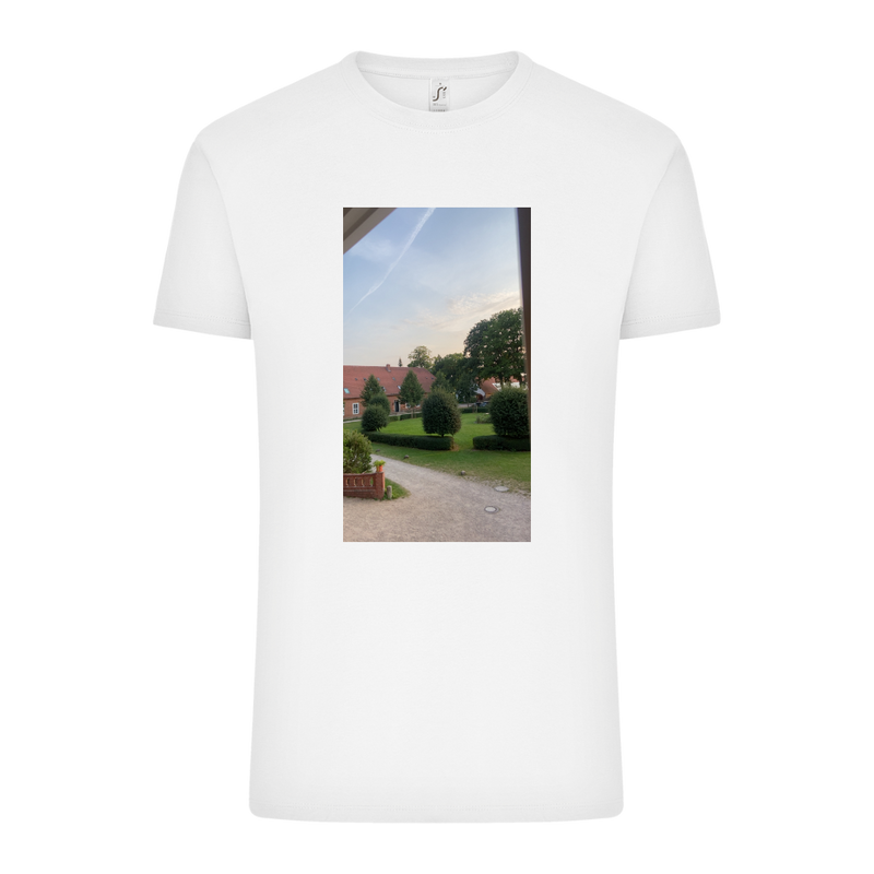 Imperial T-Shirt | 24H EXPRESS