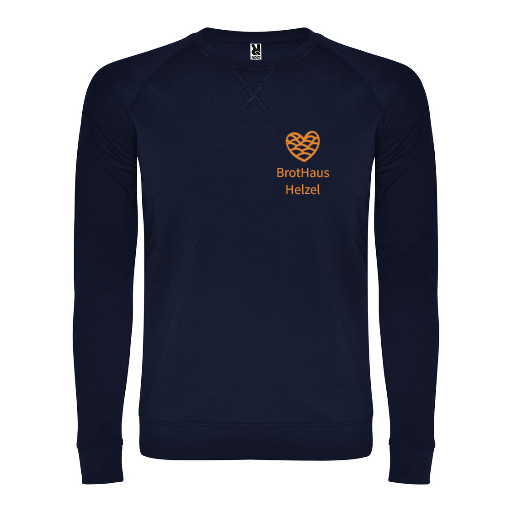 Men´s Annapurna Sweatshirt | DIY