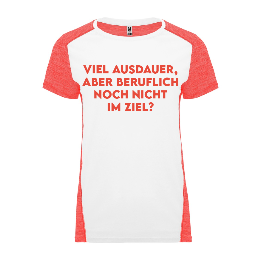 Women´s Zolder T-Shirt | DIY