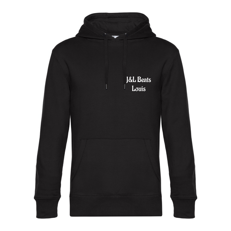 KING Hooded Sweat | 24h EXPRESS