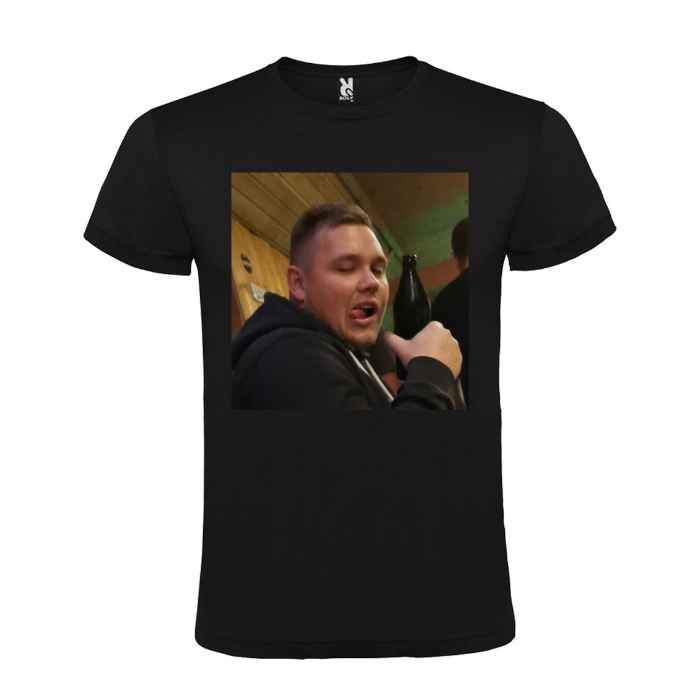 Aktionsshirt - Atomic 150 | DIY