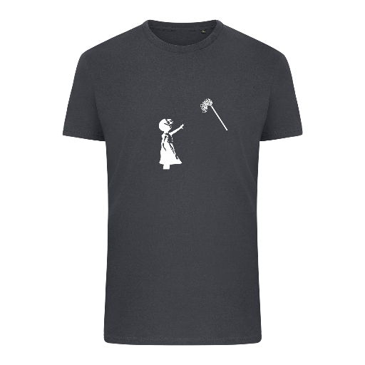 Men´s Inspire Plus T | DIY