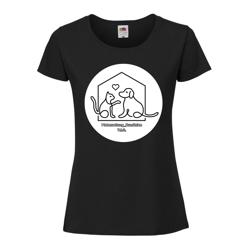 Ladies Iconic 195 T | DIY