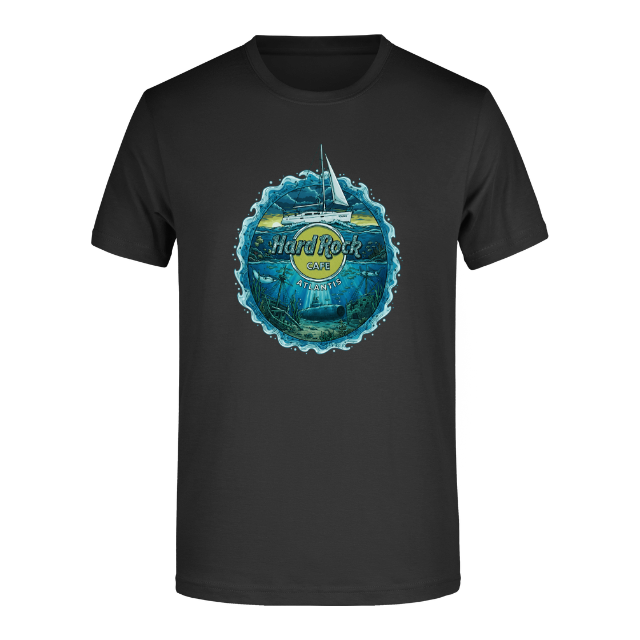 T-Shirt #E190 | 24H EXPRESS