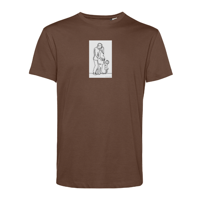 #Inspire E150_° T-Shirt | DIY