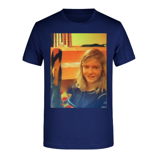 T-Shirt #E190 | 24H EXPRESS