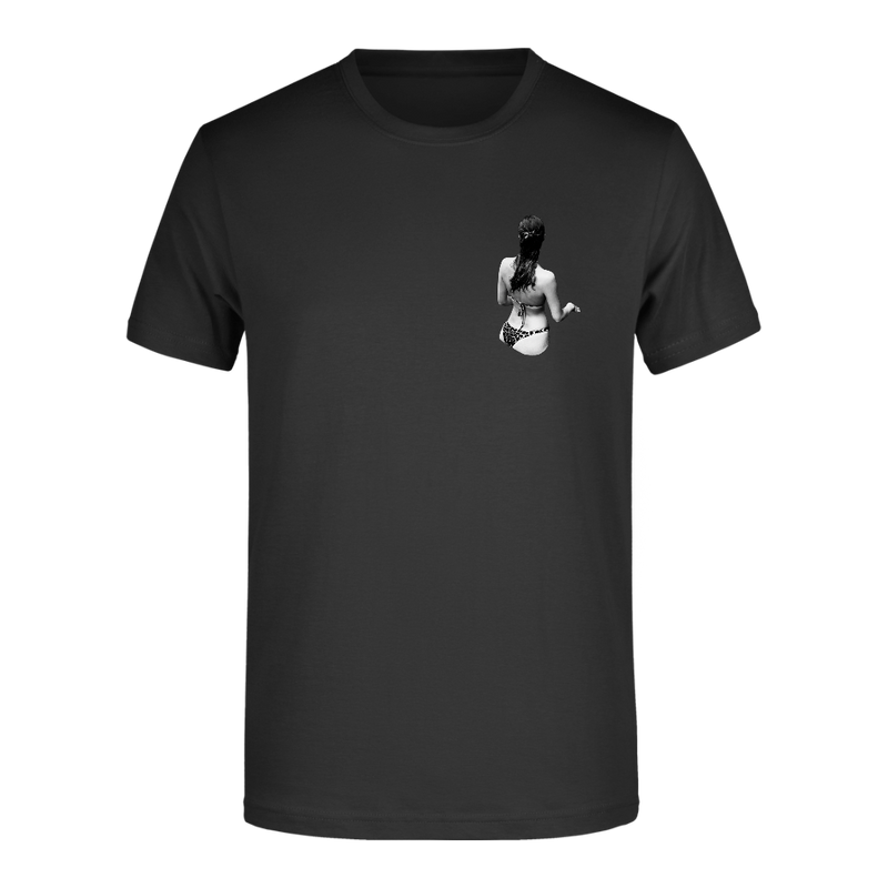 T-Shirt #E190 | DIY
