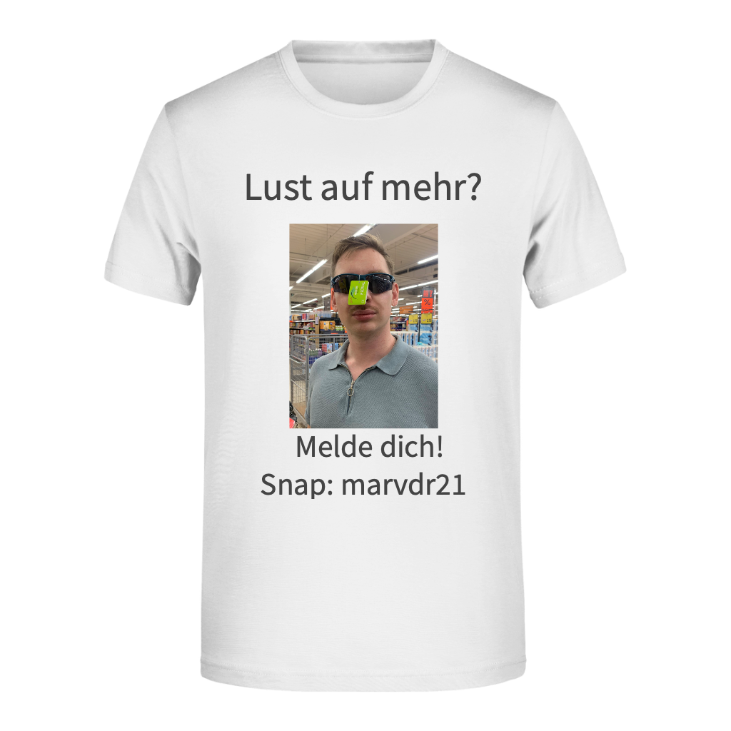 T-Shirt #E190 | 24H EXPRESS