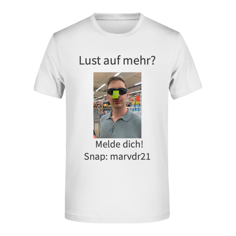 T-Shirt #E190 | 24H EXPRESS