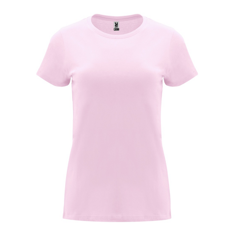 Women´s Capri T-Shirt | DIY