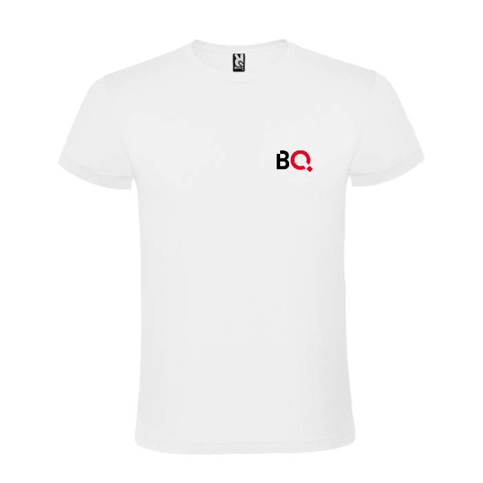 Aktionsshirt - Atomic 150 | DIY