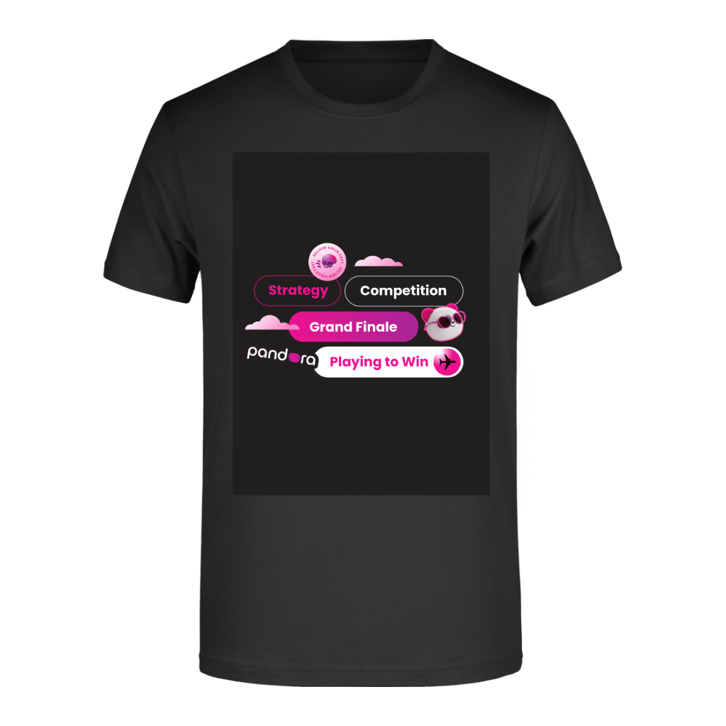 T-Shirt #E190 | 24H EXPRESS