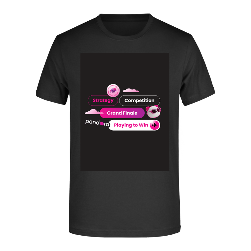 T-Shirt #E190 | 24H EXPRESS