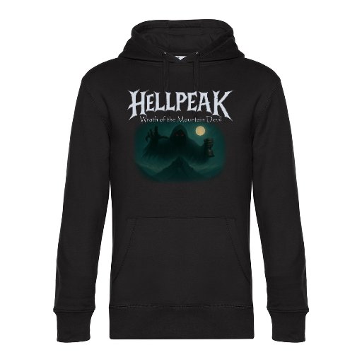 KING Hooded Sweat | 24h EXPRESS