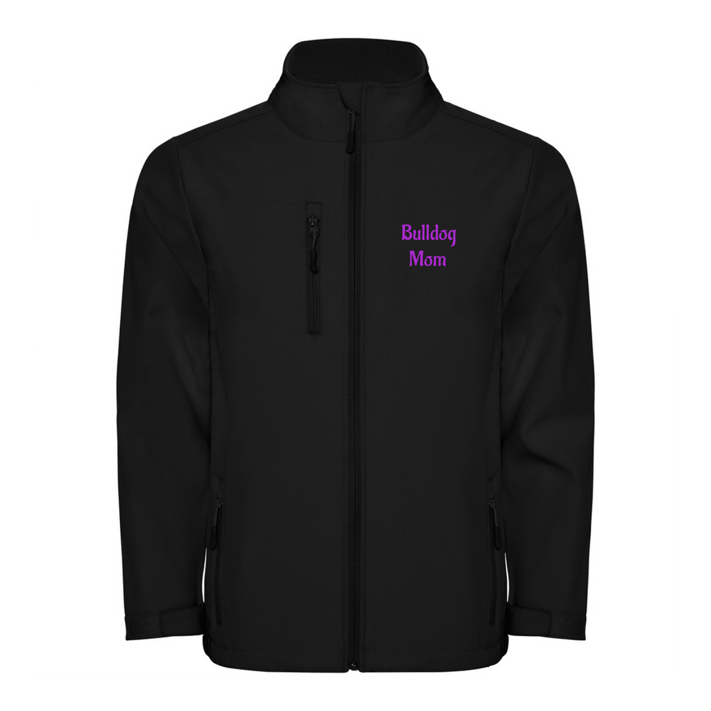 Men´s Nebraska Softshell Jacket | DIY