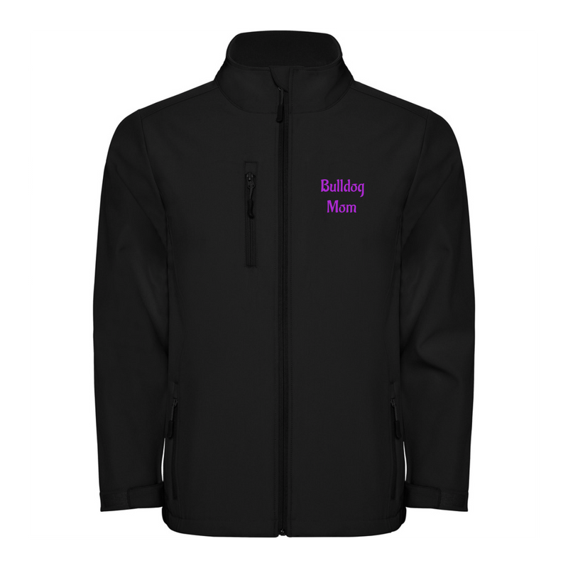 Men´s Nebraska Softshell Jacket | DIY