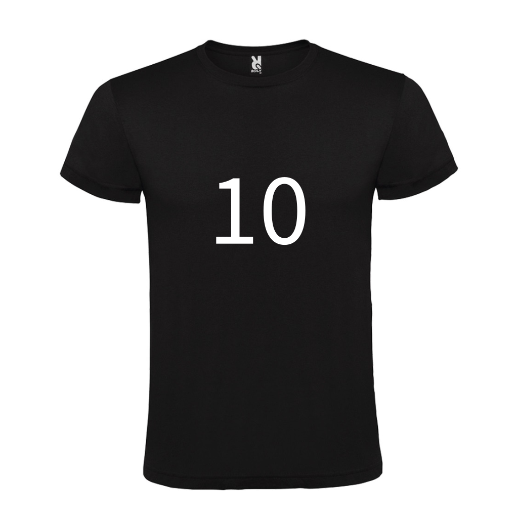 Aktionsshirt - Atomic 150 | DIY