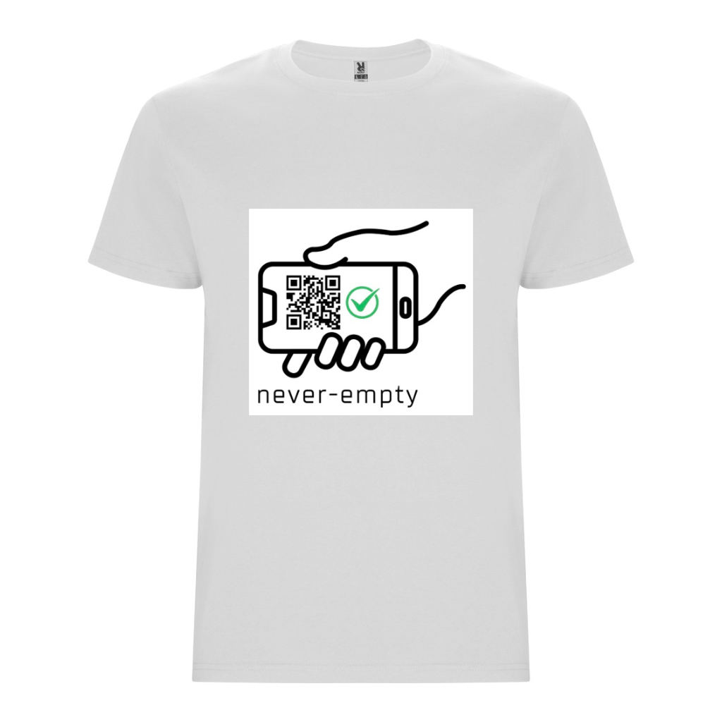 Stafford T-Shirt | DIY