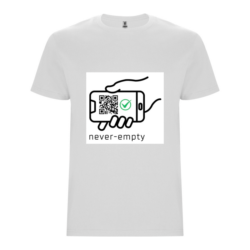 Stafford T-Shirt | DIY