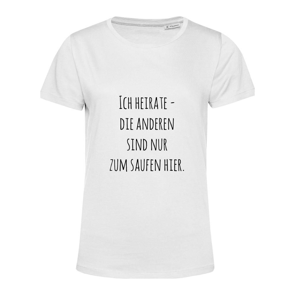 #Inspire E150/Women_° T-Shirt | 24h EXPRESS