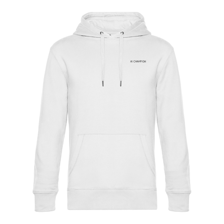 KING Hooded Sweat | 24h EXPRESS