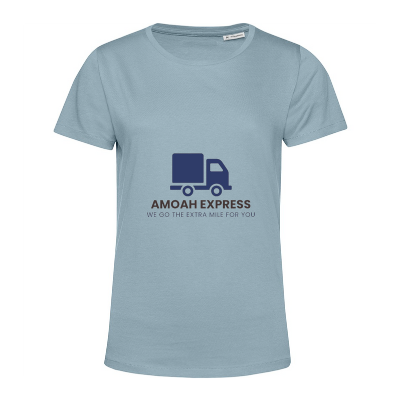 #Inspire E150/Women_° T-Shirt | DIY