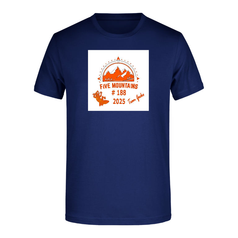 T-Shirt #E190 | 24H EXPRESS