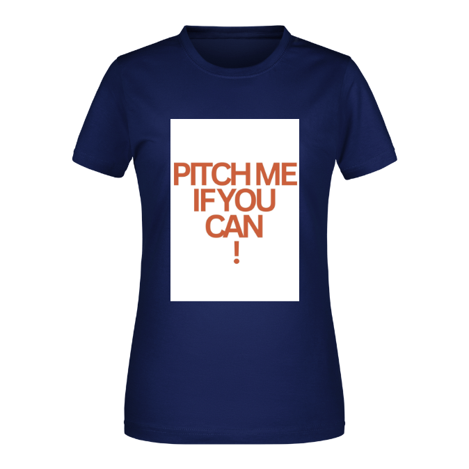 Women´s T-Shirt #E190 | 24h EXPRESS