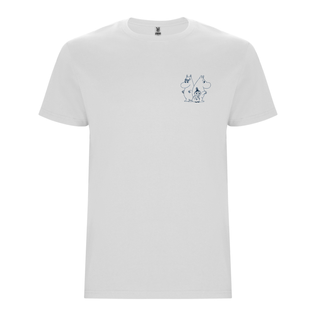 Stafford T-Shirt | DIY